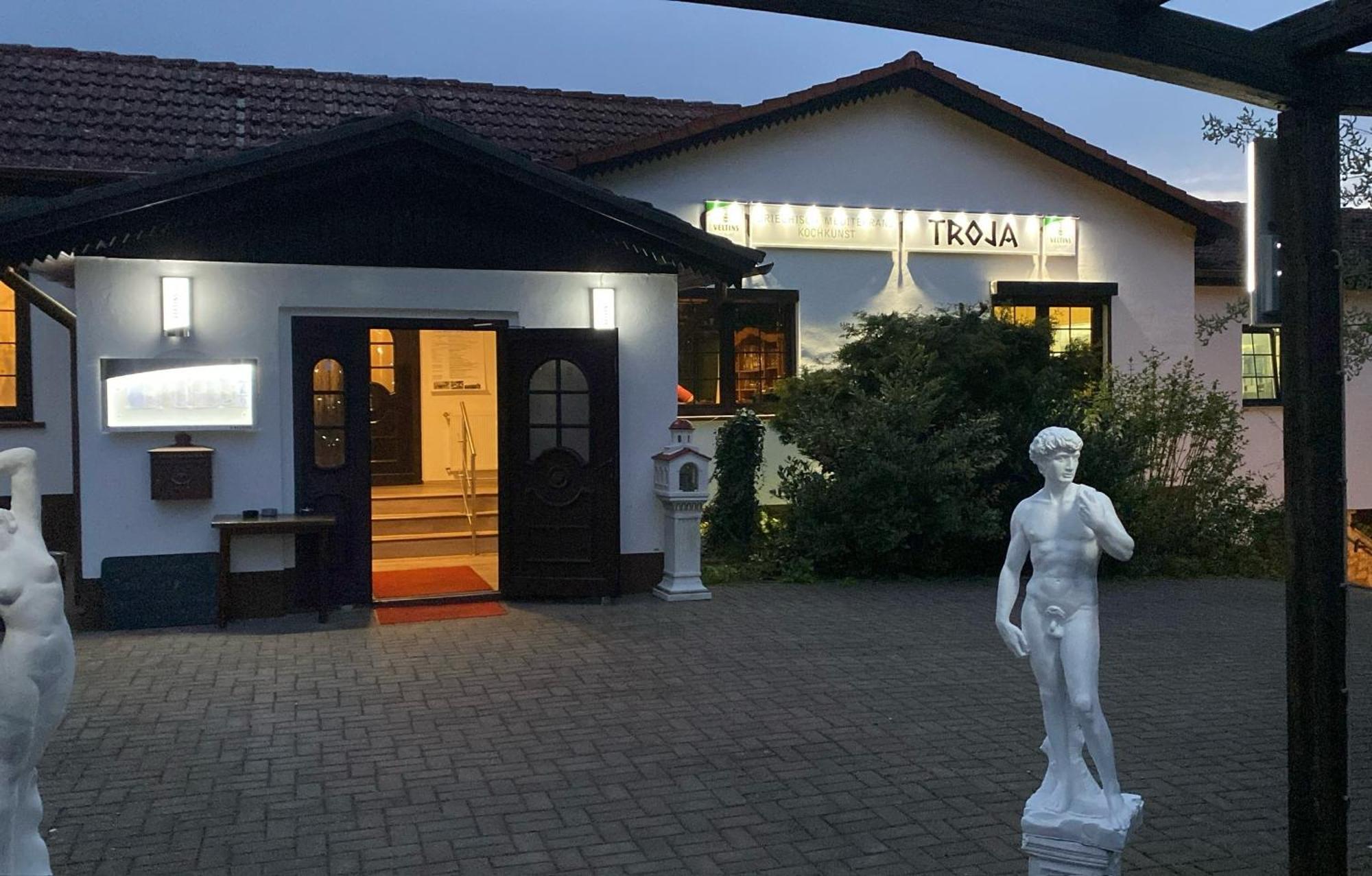 Motel Zur Festwiese Gierstädt Exterior photo